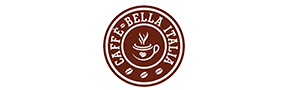 Caffe Bella NewLogo